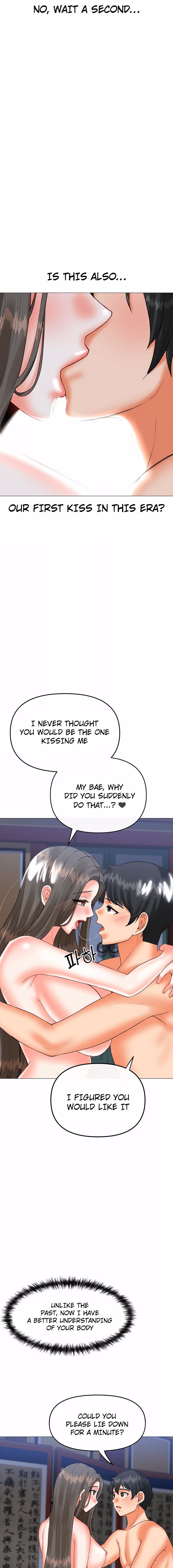 Troublesome Sister - Chapter 60 - picture 4