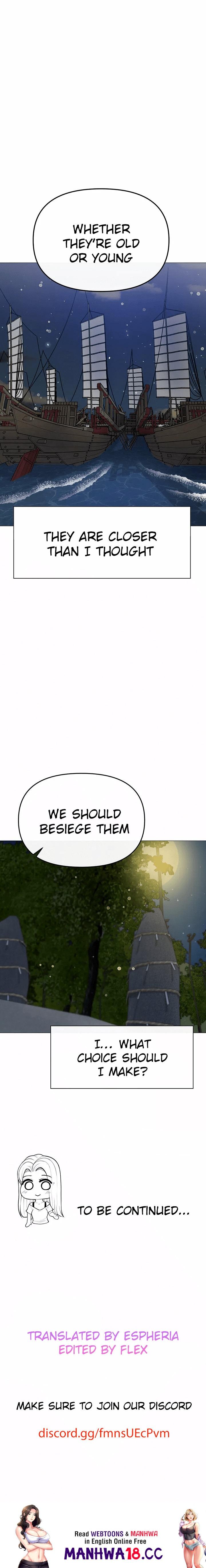 Troublesome Sister - Chapter 62 - picture 12