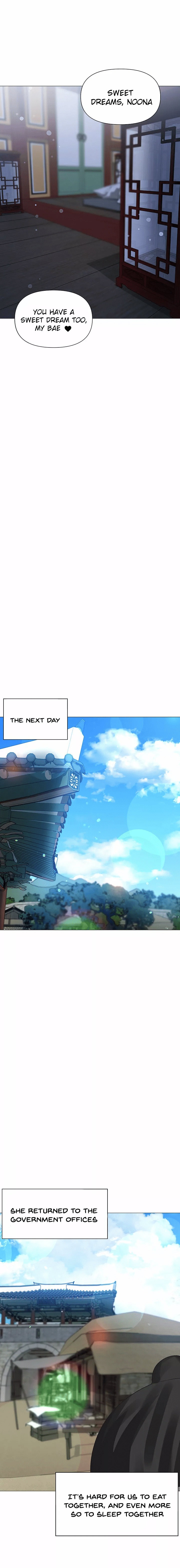 Troublesome Sister - Chapter 62 - picture 5