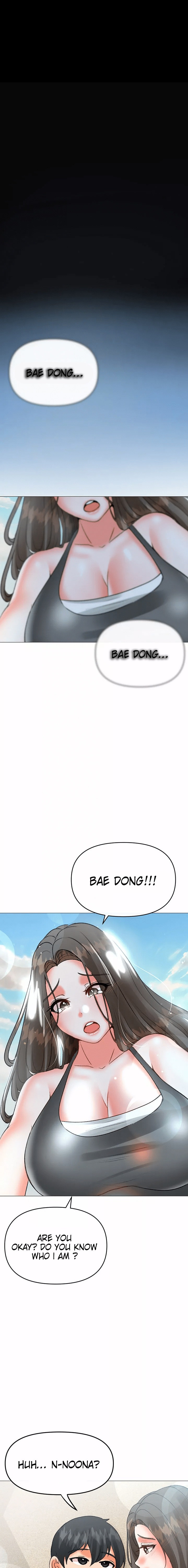 Troublesome Sister - Chapter 64 - picture 14