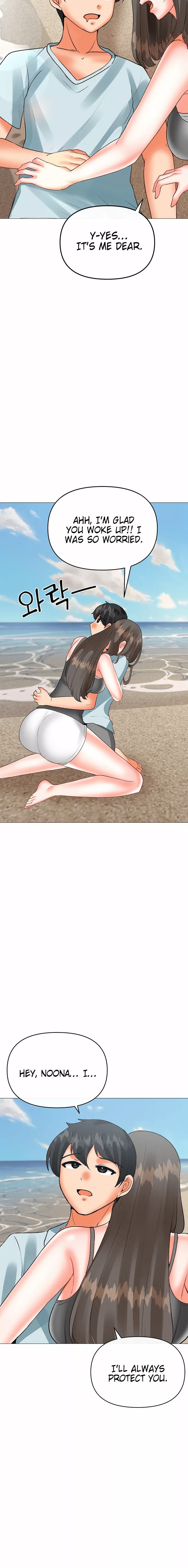 Troublesome Sister - Chapter 64 - picture 15