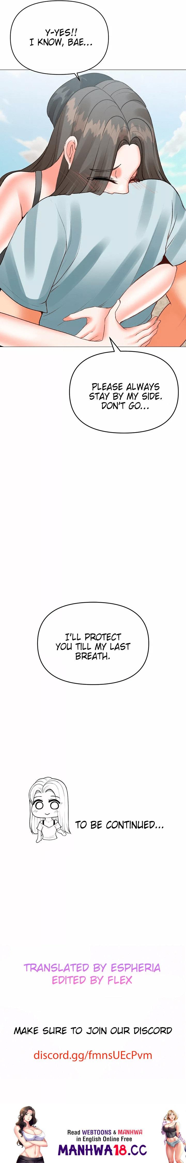 Troublesome Sister - Chapter 64 - picture 16