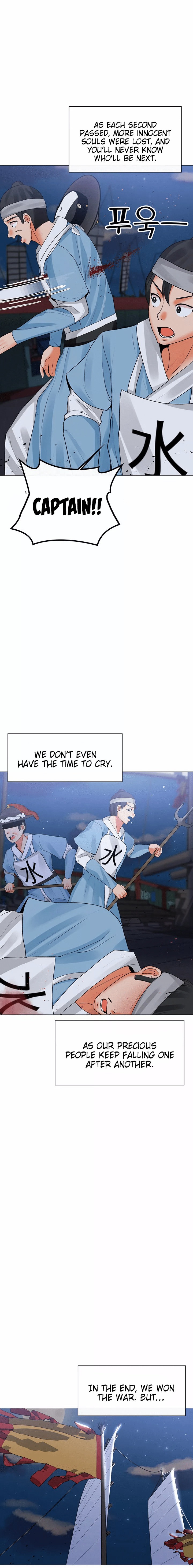 Troublesome Sister - Chapter 64 - picture 4