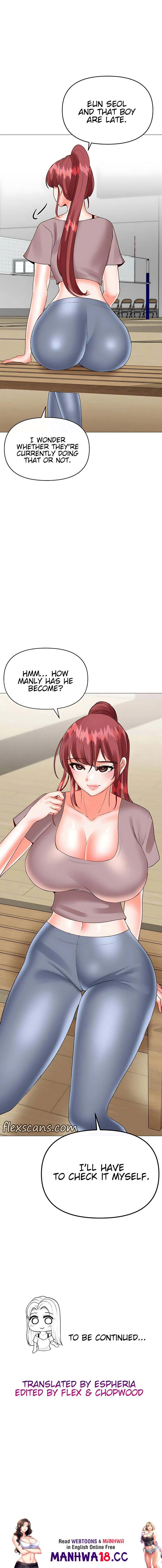 Troublesome Sister - Chapter 68 - picture 7