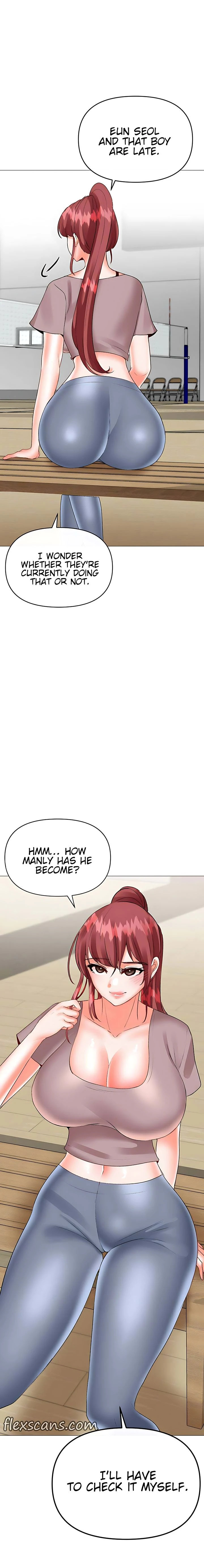 Troublesome Sister - Chapter 69 - picture 0