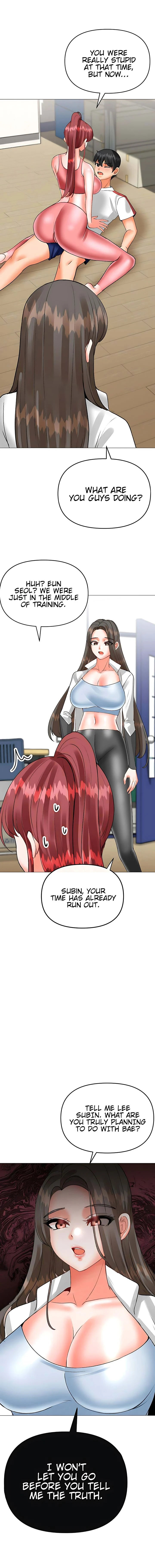 Troublesome Sister - Chapter 70 - picture 0