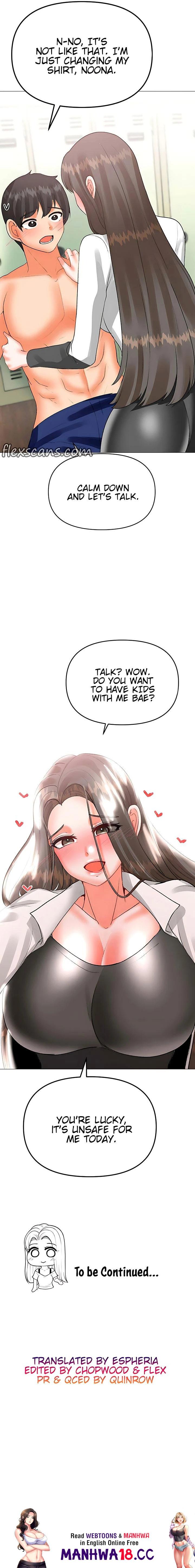 Troublesome Sister - Chapter 70 - picture 7