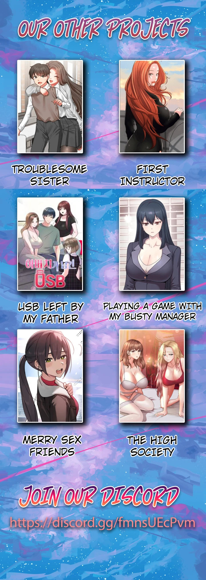 Troublesome Sister - Chapter 73 - picture 7