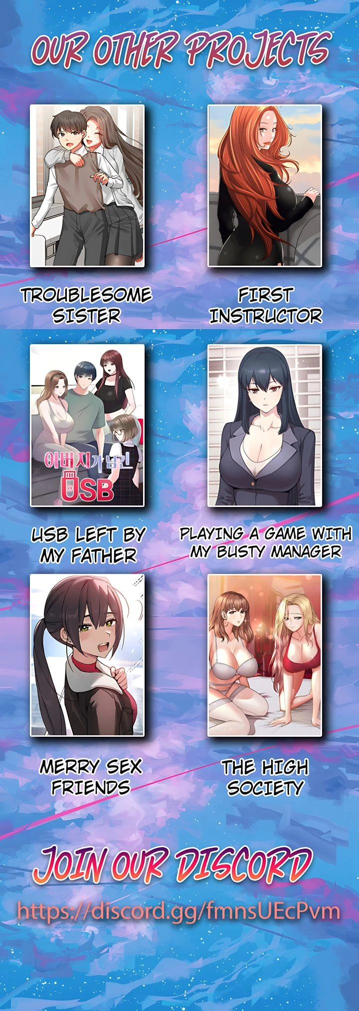 Troublesome Sister - Chapter 76 - picture 6