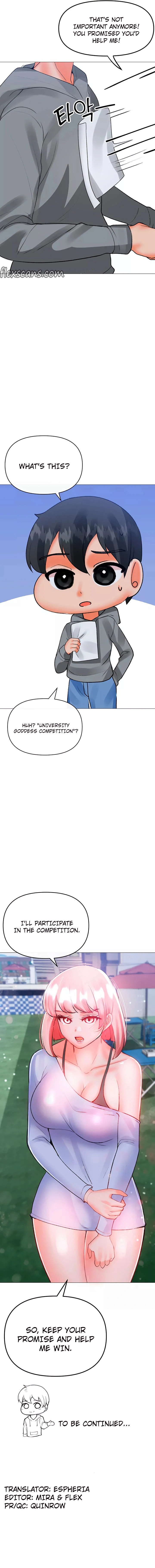 Troublesome Sister - Chapter 80 - picture 5