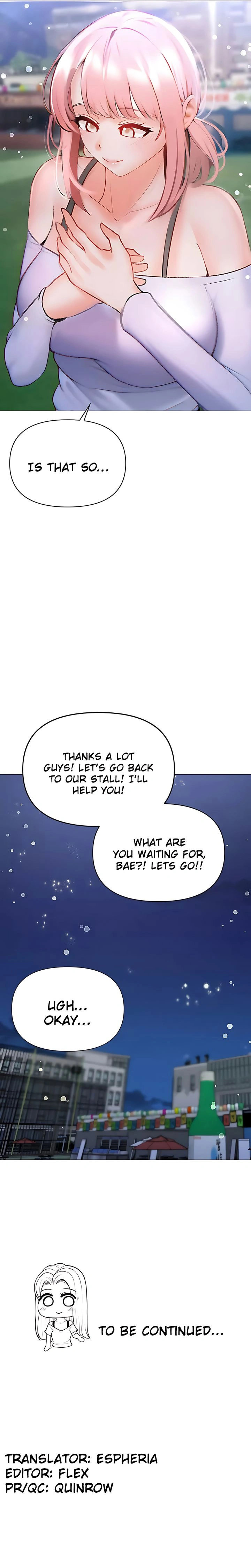 Troublesome Sister - Chapter 82 - picture 5