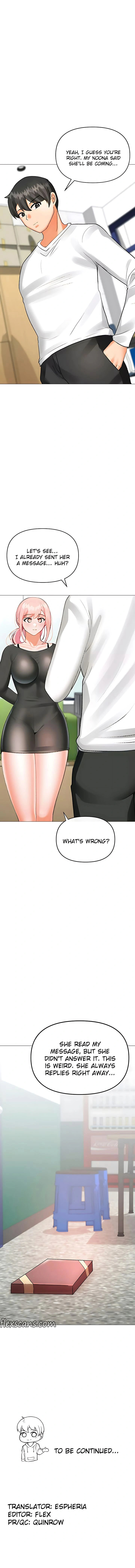 Troublesome Sister - Chapter 88 - picture 5
