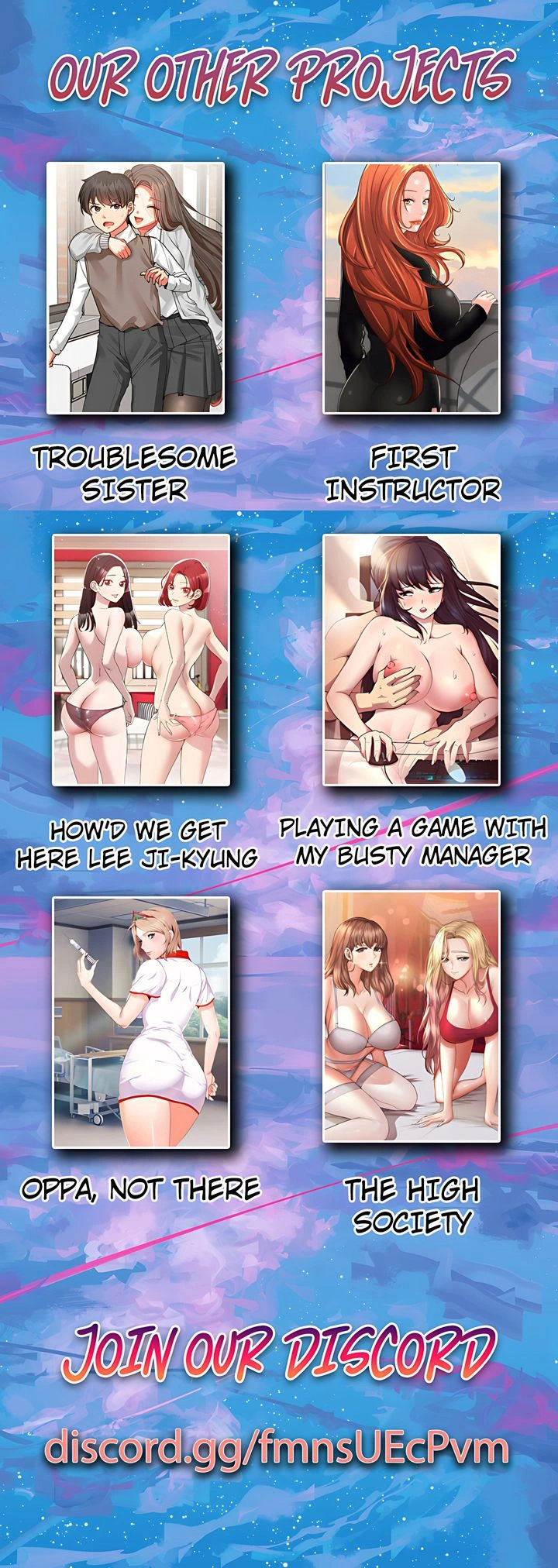 Troublesome Sister - Chapter 89 - picture 7