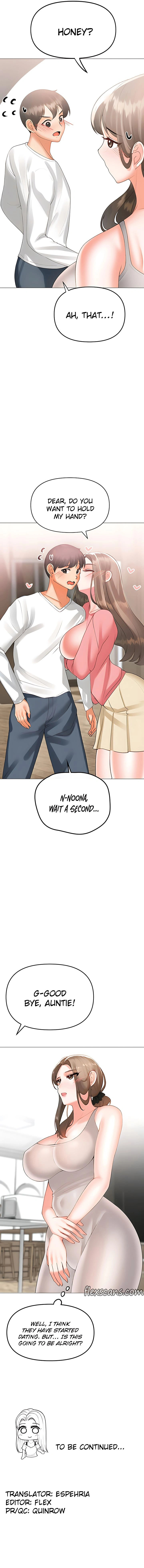 Troublesome Sister - Chapter 93 - picture 5