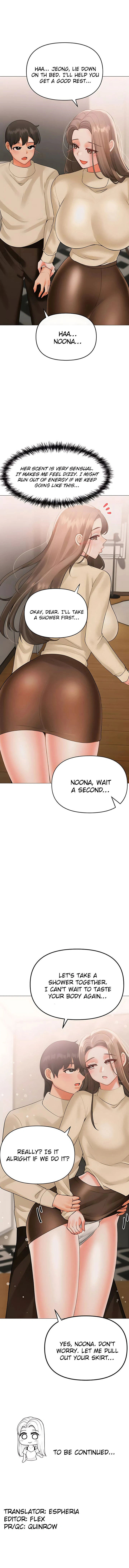 Troublesome Sister - Chapter 94 - picture 5