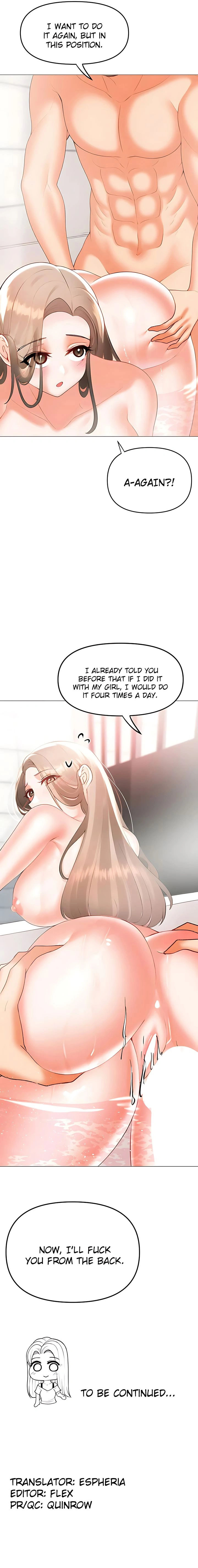 Troublesome Sister - Chapter 95 - picture 5