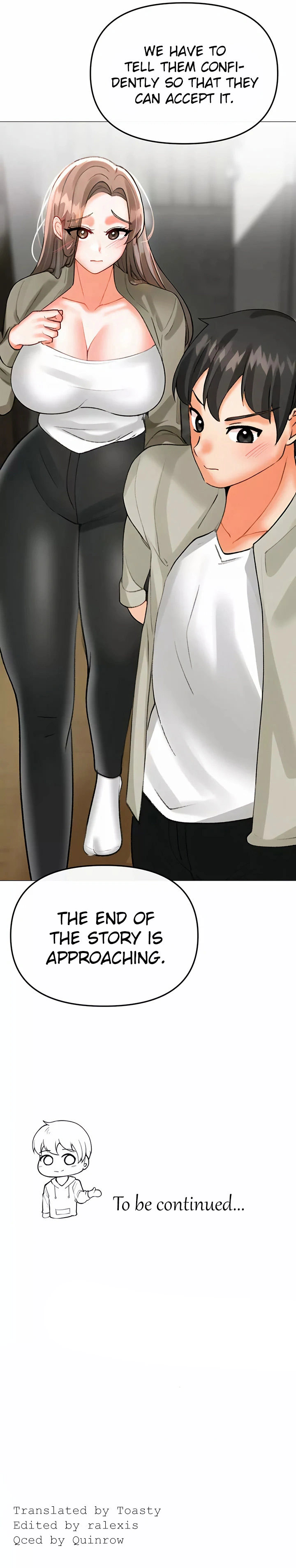 Troublesome Sister - Chapter 98 - picture 5