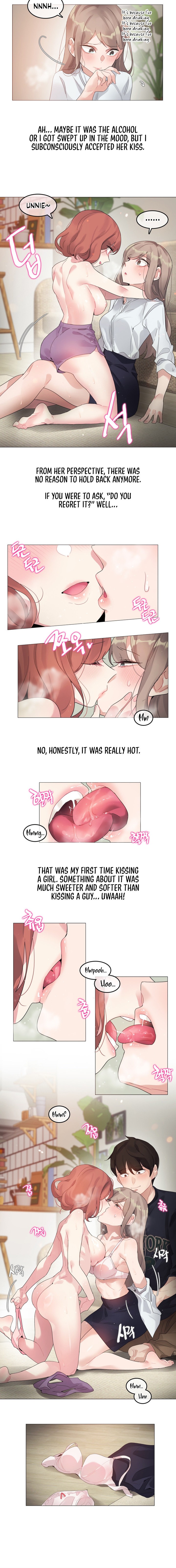 Alice’s Feeling Radio - Chapter 2 - picture 3