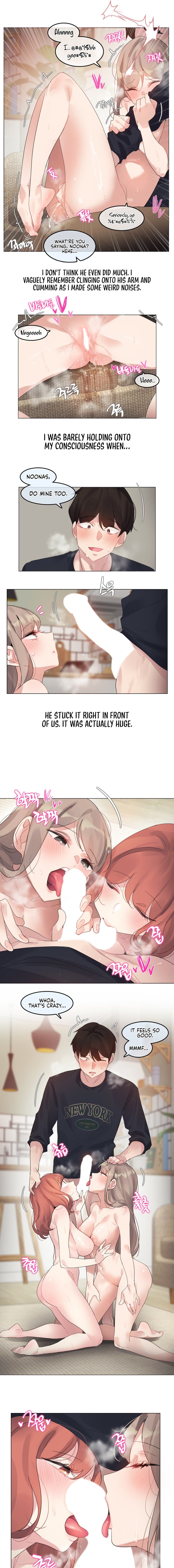 Alice’s Feeling Radio - Chapter 2 - picture 6