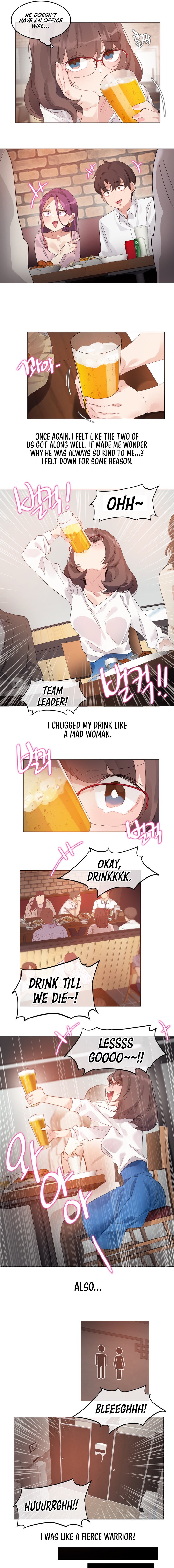 Alice’s Feeling Radio - Chapter 4 - picture 6