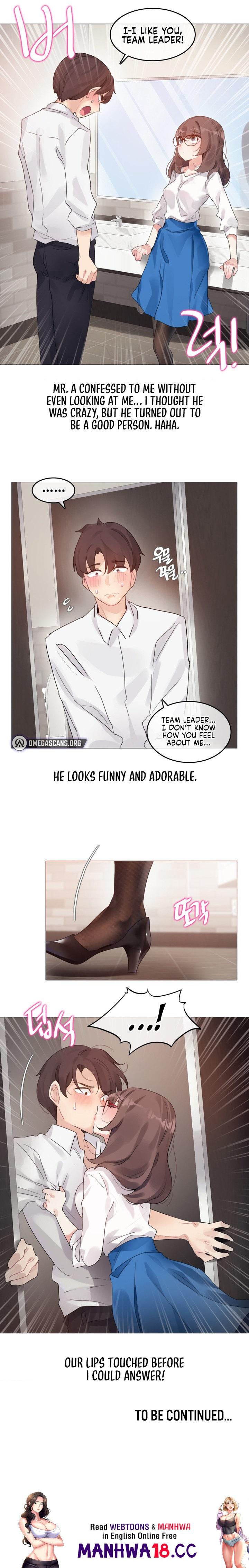 Alice’s Feeling Radio - Chapter 4 - picture 8