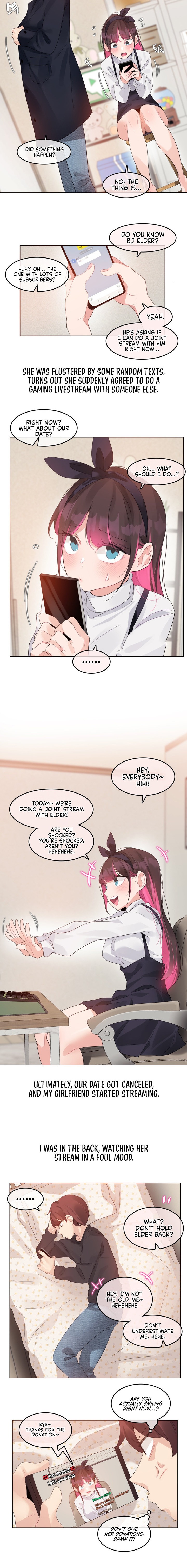 Alice’s Feeling Radio - Chapter 8 - picture 3