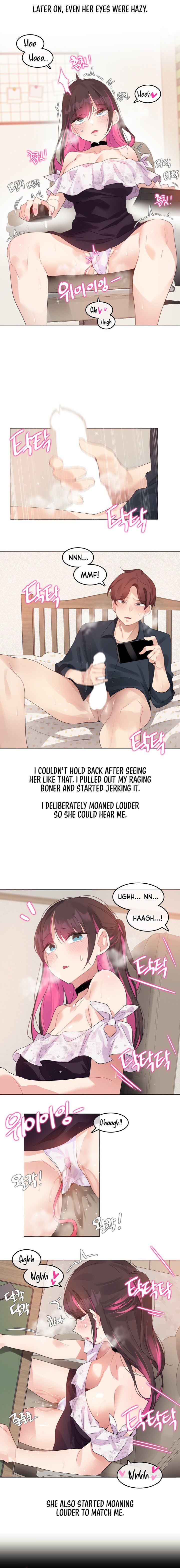Alice’s Feeling Radio - Chapter 9 - picture 2