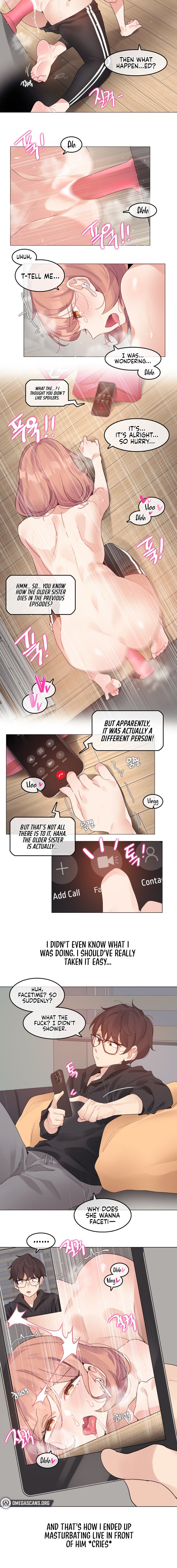 Alice’s Feeling Radio - Chapter 10 - picture 5