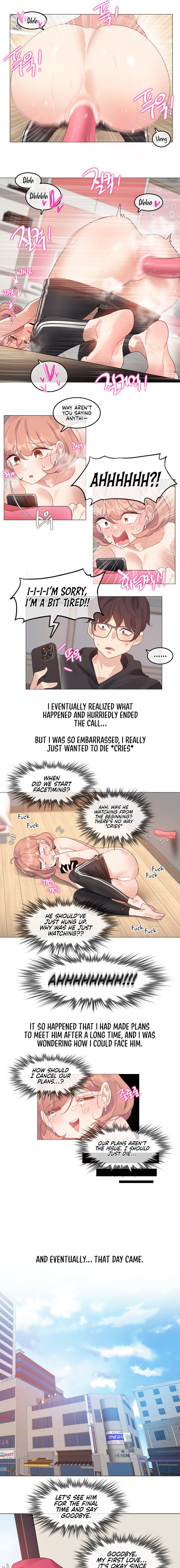 Alice’s Feeling Radio - Chapter 10 - picture 6