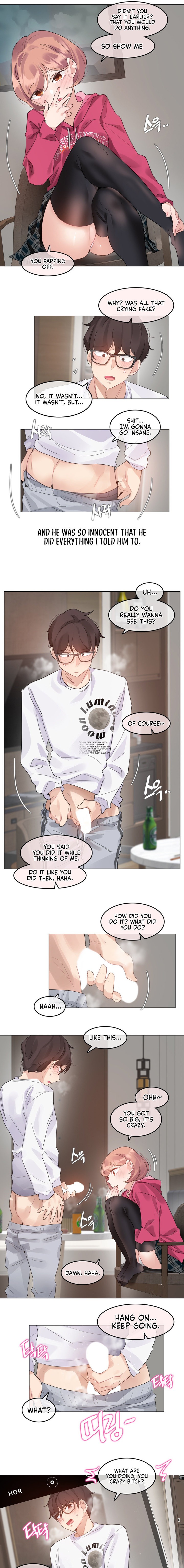 Alice’s Feeling Radio - Chapter 11 - picture 4
