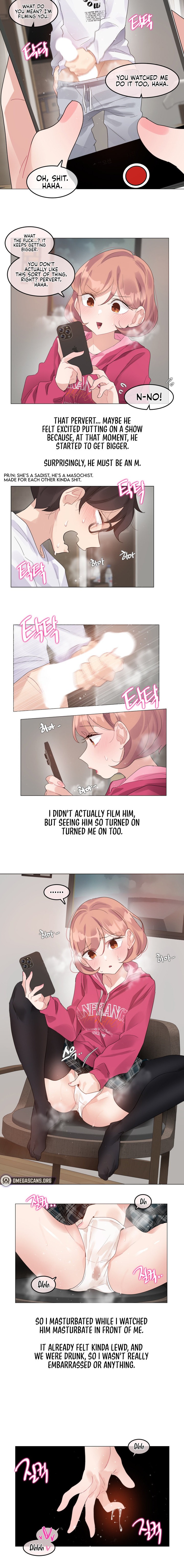 Alice’s Feeling Radio - Chapter 11 - picture 5
