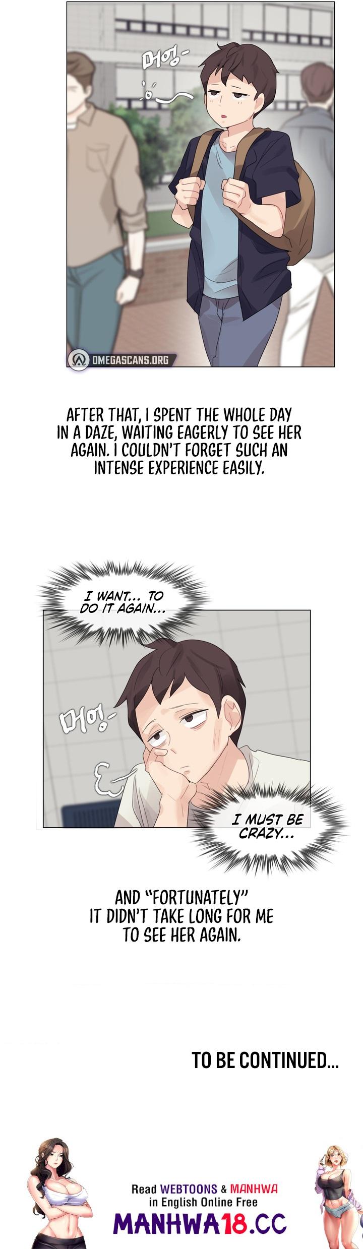 Alice’s Feeling Radio - Chapter 13 - picture 8