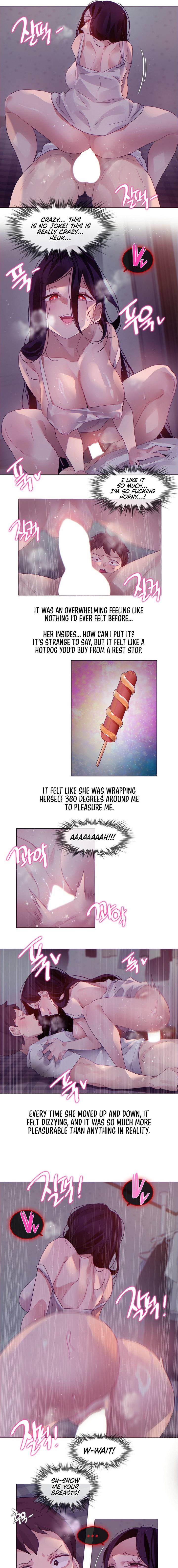 Alice’s Feeling Radio - Chapter 14 - picture 2