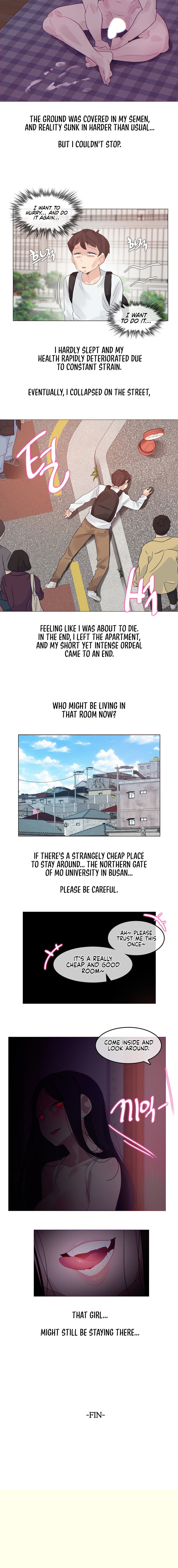 Alice’s Feeling Radio - Chapter 14 - picture 7