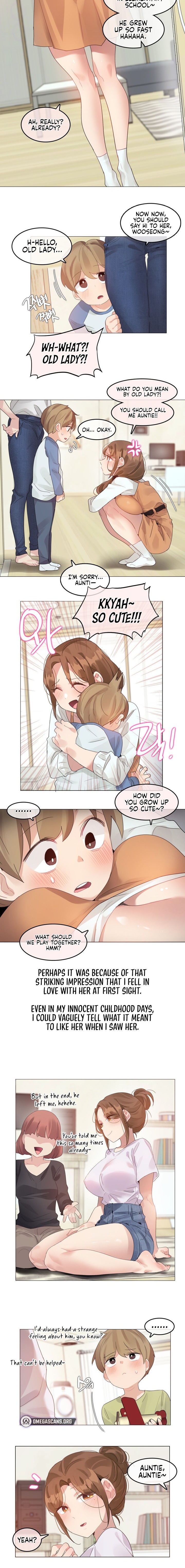Alice’s Feeling Radio - Chapter 15 - picture 1