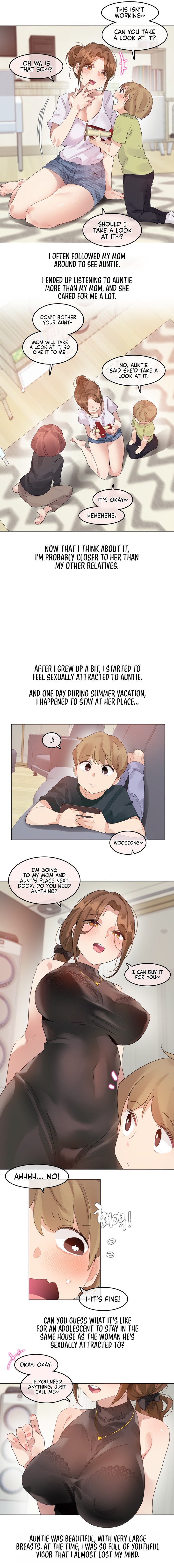 Alice’s Feeling Radio - Chapter 15 - picture 2