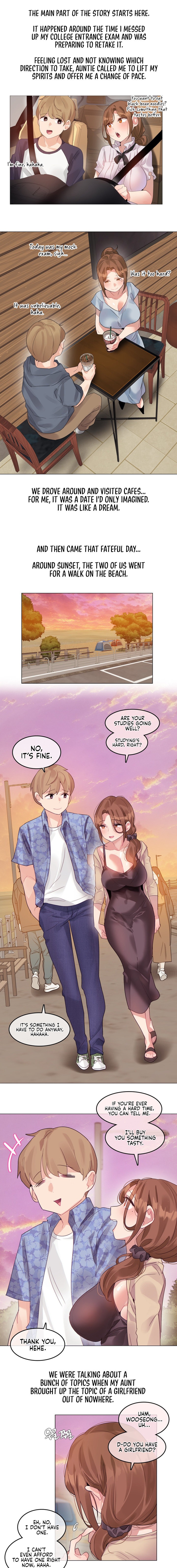 Alice’s Feeling Radio - Chapter 15 - picture 4