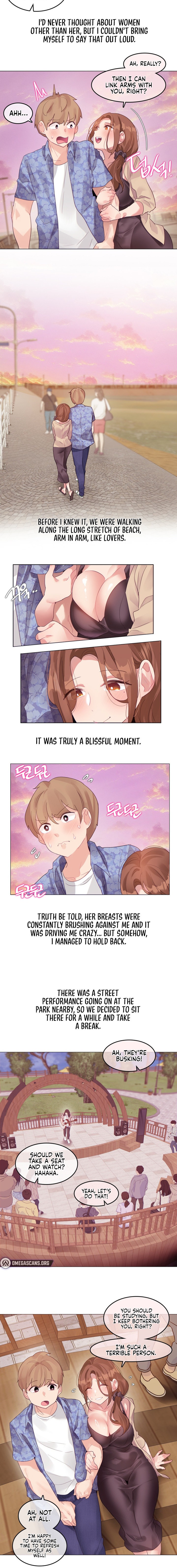 Alice’s Feeling Radio - Chapter 15 - picture 5