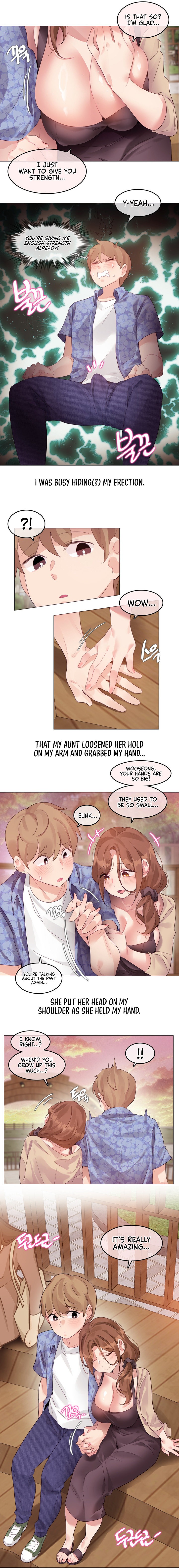 Alice’s Feeling Radio - Chapter 15 - picture 6