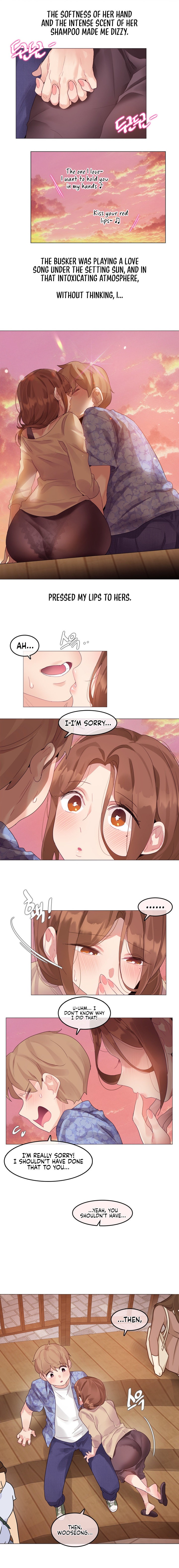 Alice’s Feeling Radio - Chapter 15 - picture 7