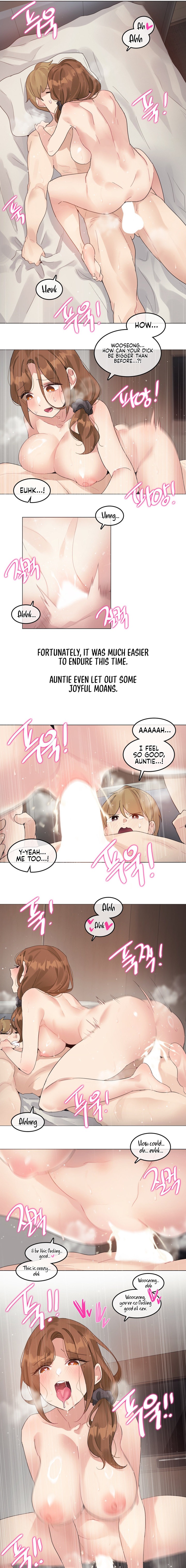 Alice’s Feeling Radio - Chapter 17 - picture 6