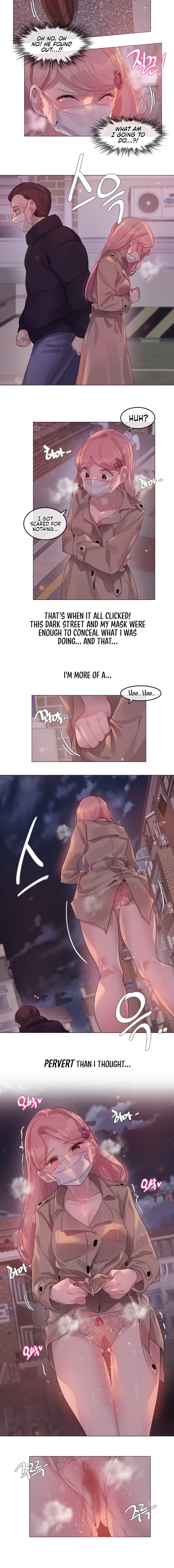 Alice’s Feeling Radio - Chapter 18 - picture 3