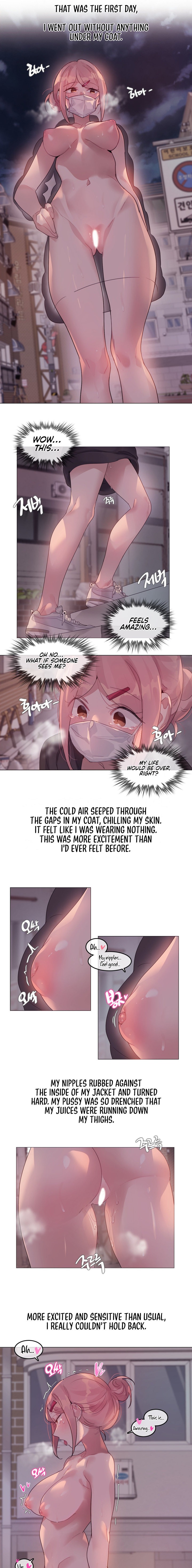 Alice’s Feeling Radio - Chapter 18 - picture 6