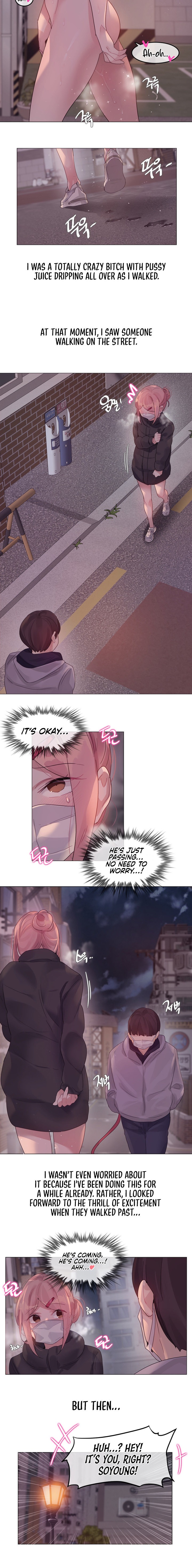 Alice’s Feeling Radio - Chapter 18 - picture 7