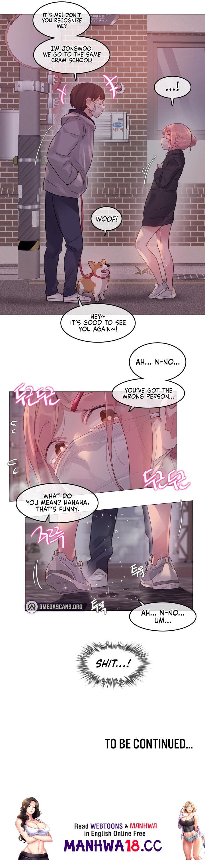 Alice’s Feeling Radio - Chapter 18 - picture 8