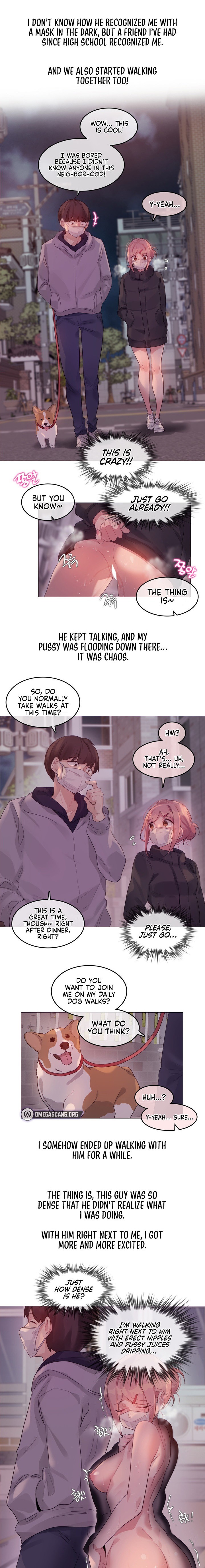 Alice’s Feeling Radio - Chapter 19 - picture 0