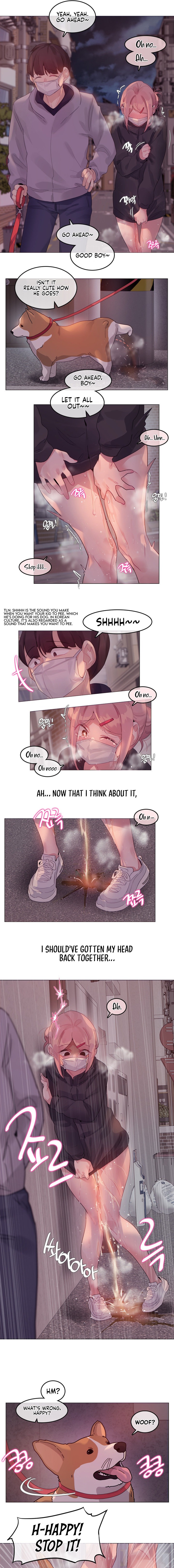 Alice’s Feeling Radio - Chapter 19 - picture 2