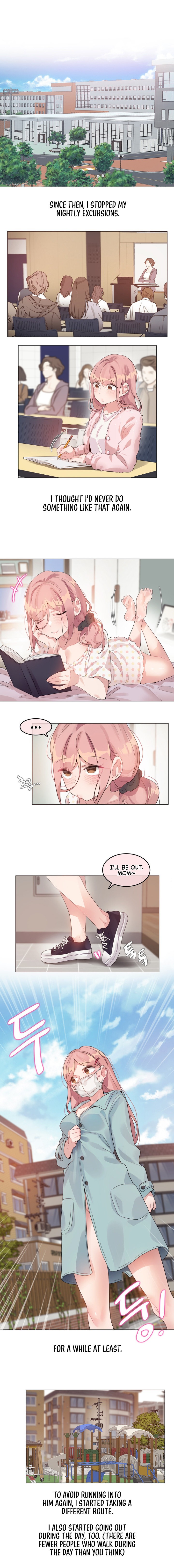Alice’s Feeling Radio - Chapter 19 - picture 4