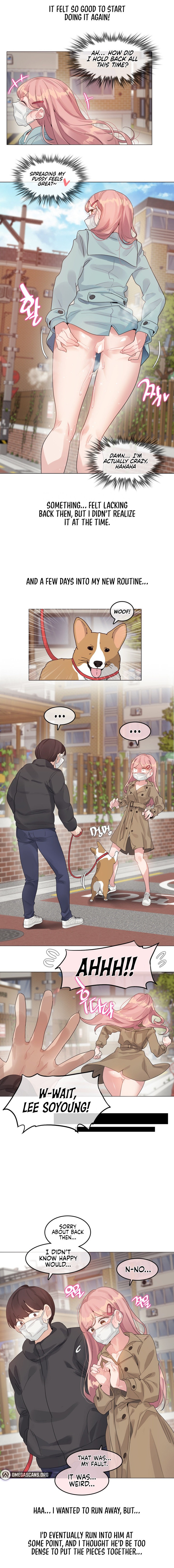 Alice’s Feeling Radio - Chapter 19 - picture 5