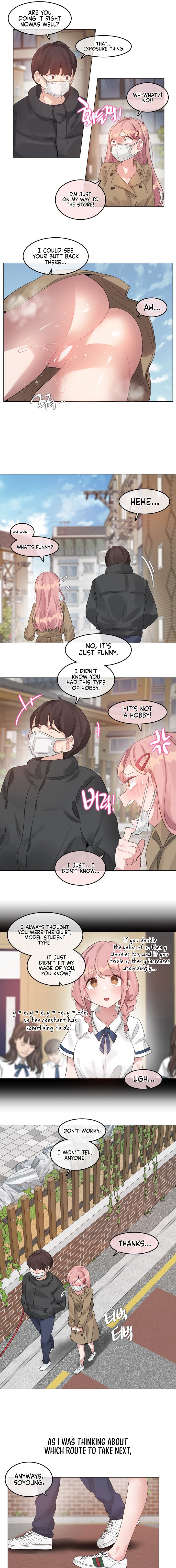 Alice’s Feeling Radio - Chapter 19 - picture 6